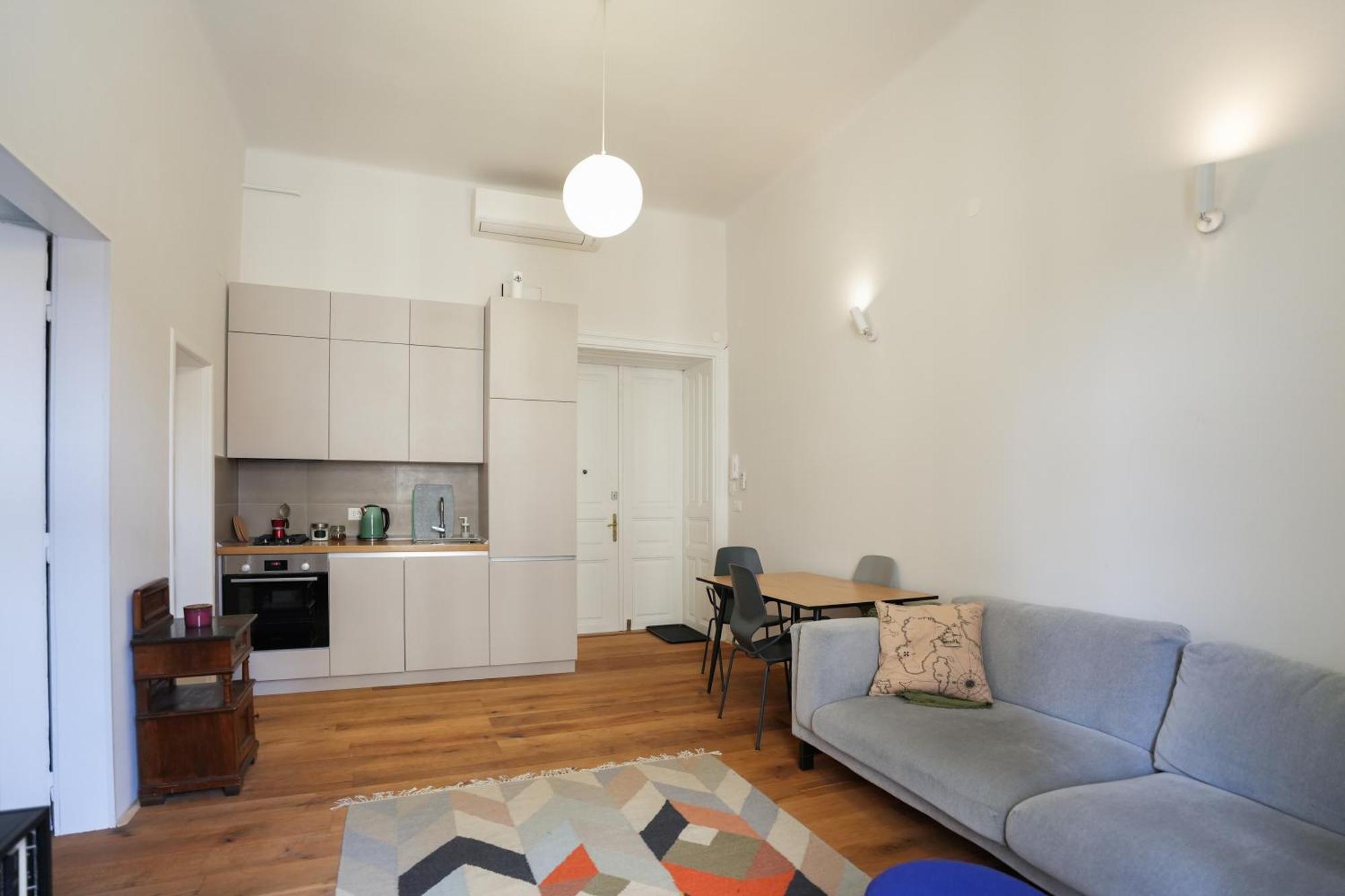 Apartment Ludwig - Films & Movies Collection Zagreb Exteriör bild